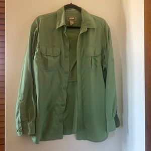 Deluth trading shirt